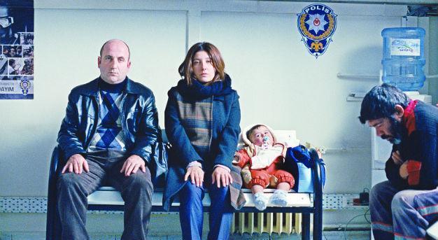 Turkish film wins ‘visionary’ award at Cannes