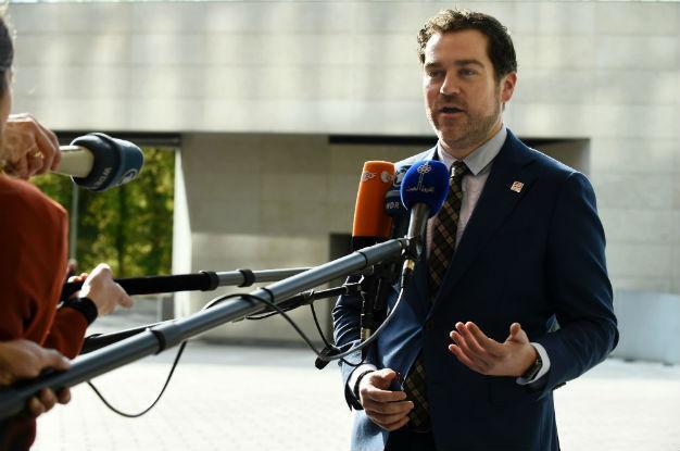 EU ministers back emergency brake on Turkey visa-free travel