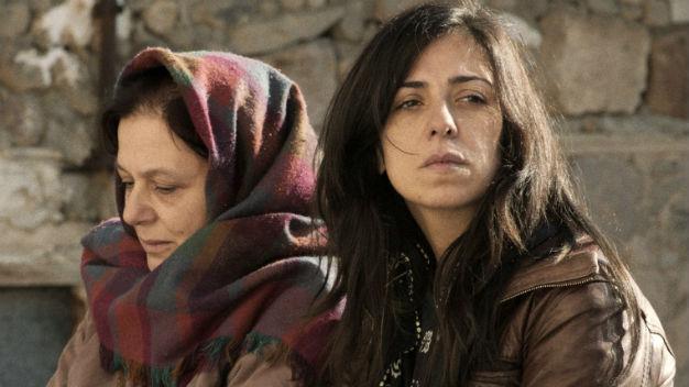 Like mother, like daughter in Turkish cinema