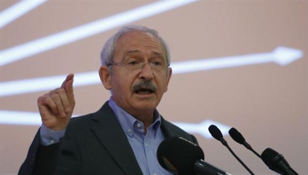 CHP divided over contentious MP immunities amendment