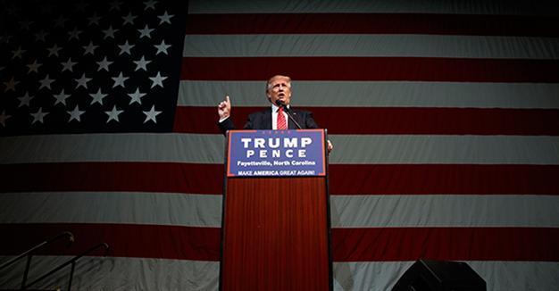 20 science questions for US presidential candidates