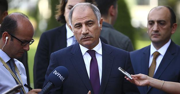 Nearly 76,000 civil servants suspended over failed coup attempt: Turkish Interior Minister