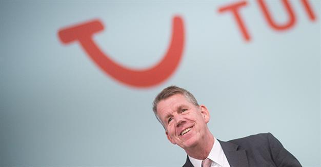 TUI says profits set to rise as holidaymakers head west instead of Turkey, North Africa