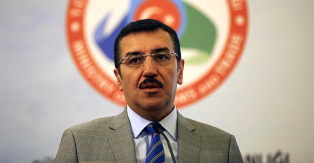 Turkish gov’t to ease credit card installment conditions