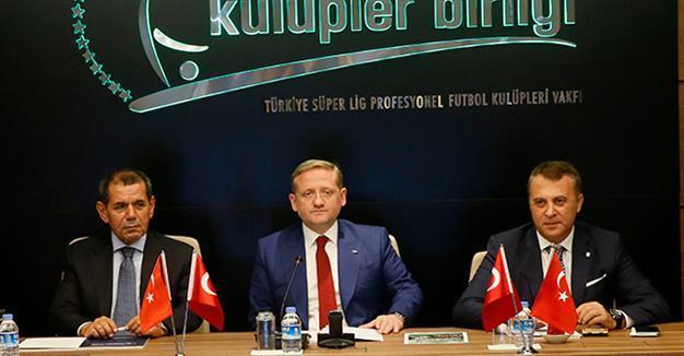 Turkish clubs’ association lifts ban on away games for supporters after failed coup attempt