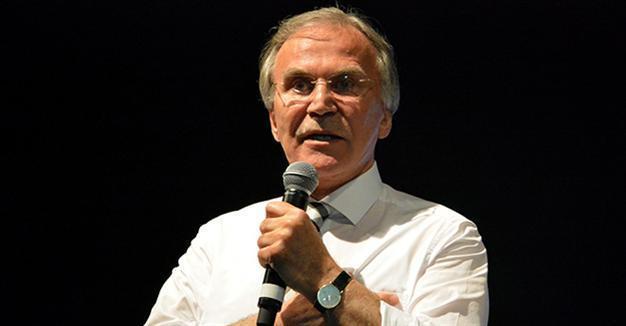 AKP executive speaks out against death penalty