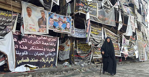 UN says to help Iraq tackle rampant corruption