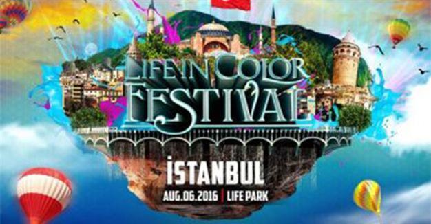 Two die of alcohol, drugs at Istanbul EDM festival