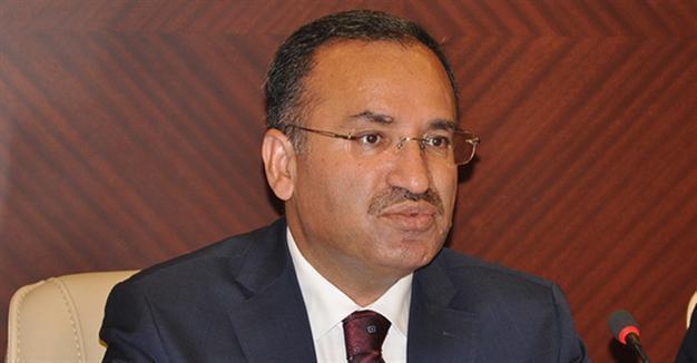 Turkish Justice Minister denies amnesty plans