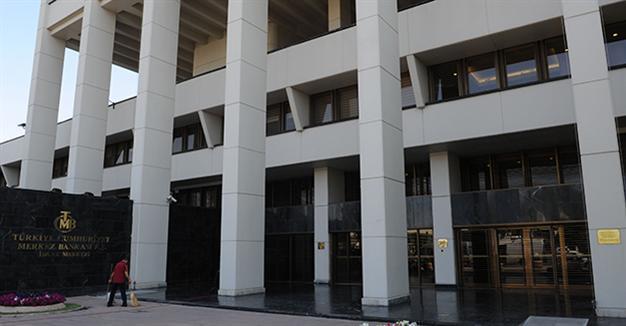 Turkey ‘considering former Citigroup, HSBC banker as Central Bank deputy’