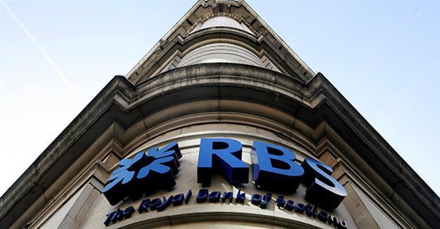 RBS ‘looks to sell Turkish loans in latest bid to exit shipping’