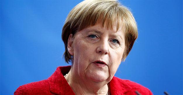 Merkel support slips as attacks put spotlight on migrant policy