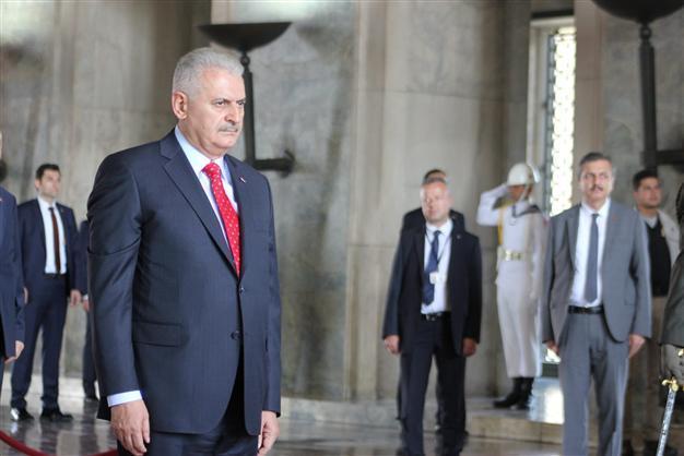 No compromise with US on Gülen’s extradition: Turkish PM