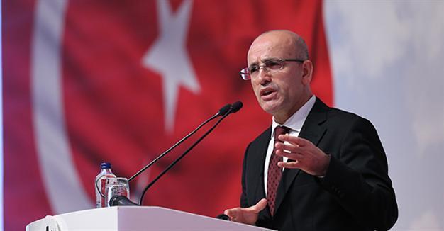 Turkey’s reputation hit with coup attempt, says Deputy PM Şimşek