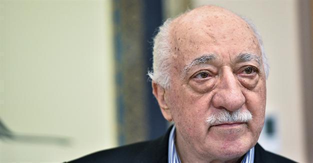 Gülen orders followers to ‘unite’ abroad: Report