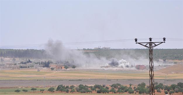 Turkish chief public prosecutor bound for Syria caught on border