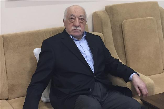 FETÖ-linked publications at schools to be seized, destroyed