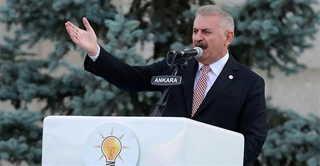 AKP is ‘stronger than ever’ says Turkish PM one month after coup attempt
