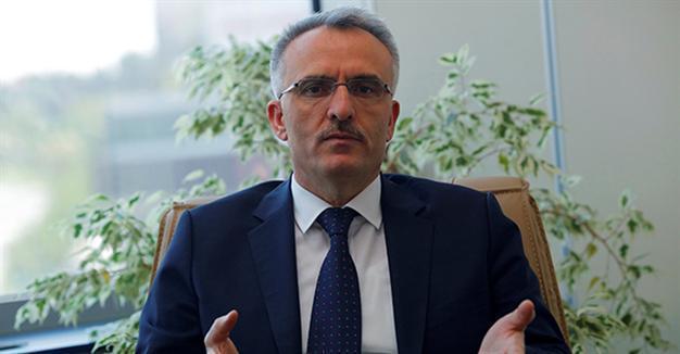 Turkey runs budget surplus $440 mln to August