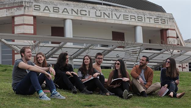 Sabancı named the most innovative university in Turkey