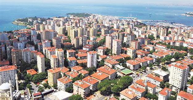 Property sales to foreigners in Turkey drop almost half amid coup attempt, long public holiday