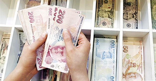 Turkish stocks, lira open lower amid military operation