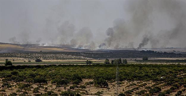 CHP, HDP address ‘belated’ Jarablus operation