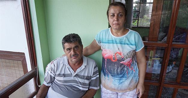 Turkish family poisoned at dinner to celebrate surviving food poisoning