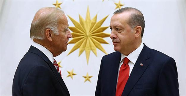 Gülen still managing his terrorist movement from US, Erdoğan tells Biden