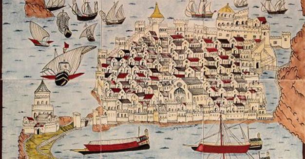 Japan to host Ottoman miniaturist