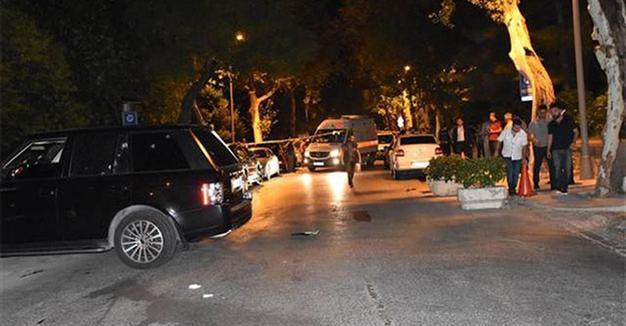 Witness in Azeri mafia chief’s murder case reportedly involved in six other murder cases