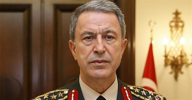 Top Turkish, Russian soldiers to meet in Ankara