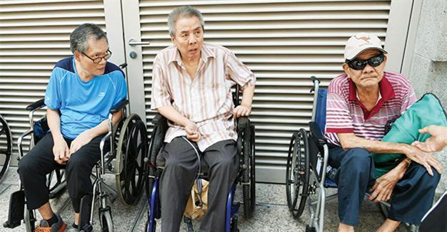 Asia’s ageing population to cost $20 trillion: Study