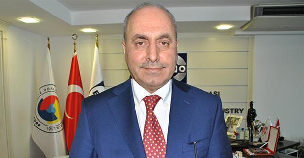 Iraq vows to resolve payment problem for Turkish contractors