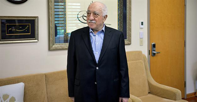 Turkish-US ties demand Gülen’s extradition: Turkey-US friendship group head MP