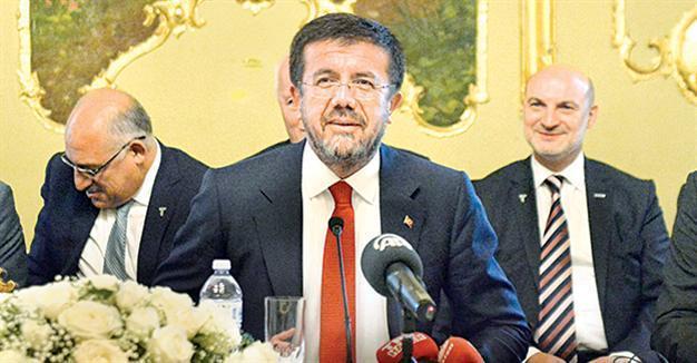Turkey seeks to manage $200 bln in sovereign fund soon: Minister