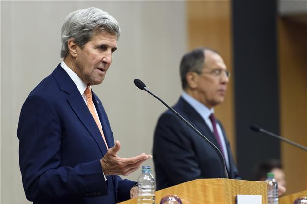 US and Russia fail to close deal on ending violence in Syria