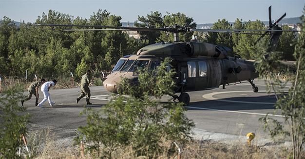 Turkish soldier killed in YPG attack in north Syria