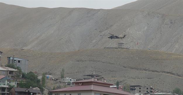 Two soldiers killed in clashes with PKK in Turkey’s east