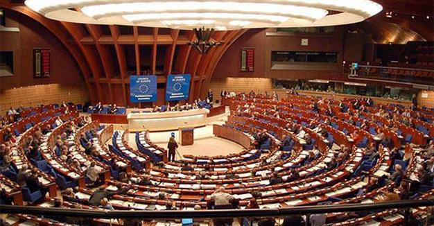 Turkey consults on post-coup attempt prosecutions with Council of Europe