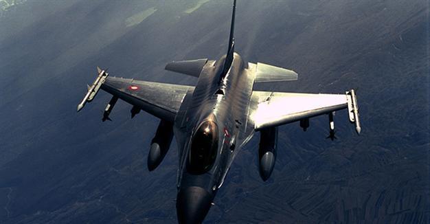 73 more air force personnel dismissed in coup attempt probe: Defense Ministry