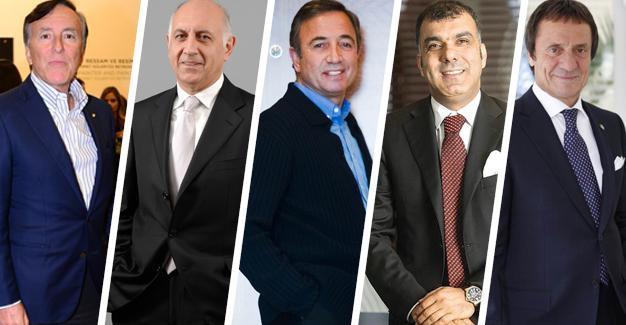 Turkey’s business community welcomes investment package for east, southeast