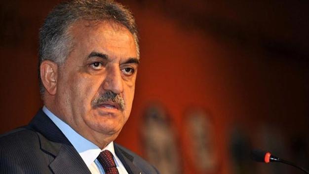 AKP to show ‘zero tolerance’ in clearing party of Gülenists: Deputy chair