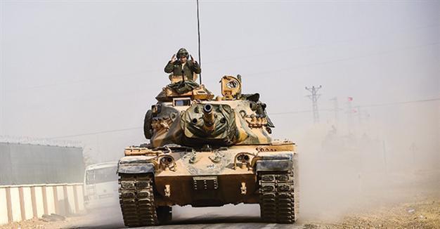 Turkeys actions can further worsen situation in Syria: Russia
