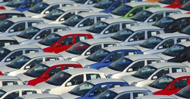 White is the new black for Turkish car buyers