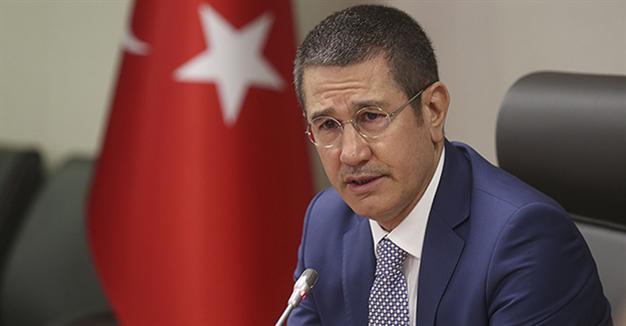 Turkey prevented 229 PKK attacks, says deputy PM