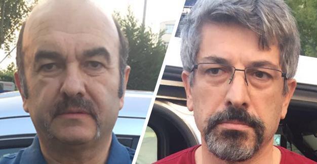 Two fugitive admirals caught in Istanbul over coup attempt