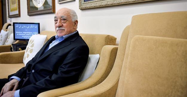 Education Ministry to destroy textbooks written by Gülenists