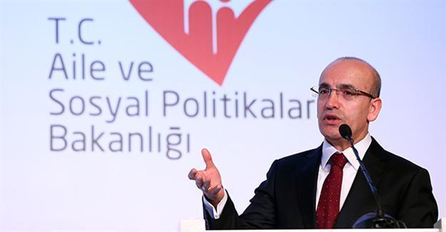 Turkey needs more reforms to raise growth: Deputy PM Şimşek