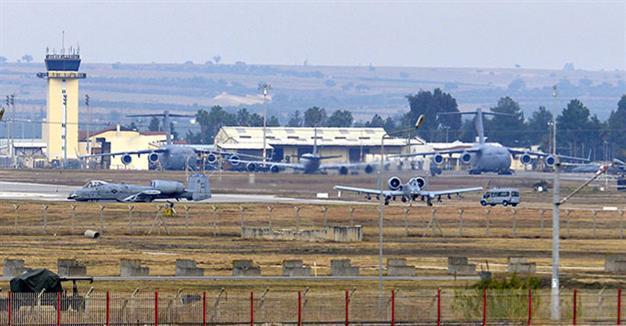 Turkey allows German MPs to visit İncirlik after row